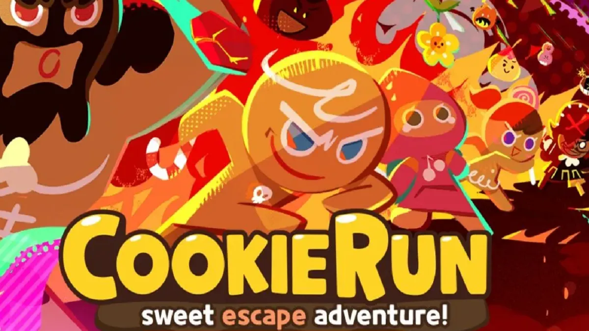 Cookie Run Classic